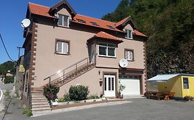 Rooms Odmaraliste Jablan